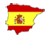 EUROPARQUET 2001 - Espanol