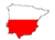 EUROPARQUET 2001 - Polski